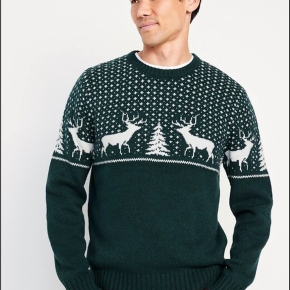Old Navy SoSoft Sweater - Picture 1 of 5